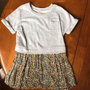 Cherokee Girls dress